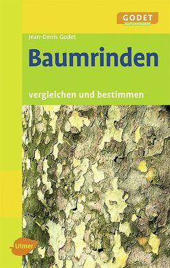 Baumrinden von Godet,  Jean-Denis