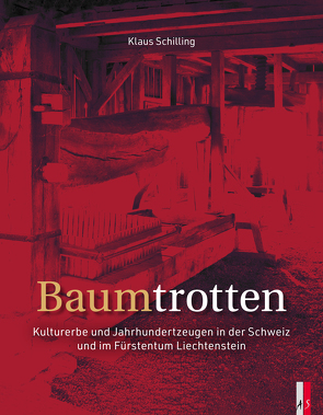 Baumtrotten von Schilling,  Klaus