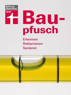 Baupfusch von Eigner,  Christian