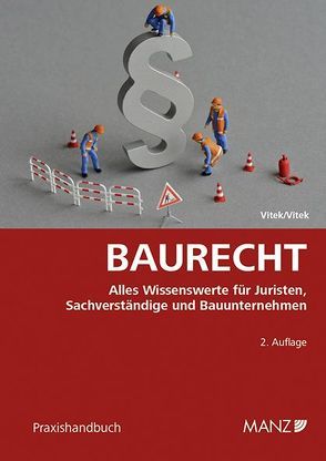 Baurecht von Vitek,  Claudia, Vitek,  Thomas