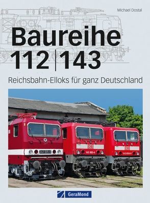 Baureihe 112/143 von Dostal,  Michael