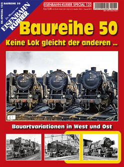 Baureihe 50