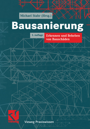 Bausanierung von Hensen,  Friedhelm, Hinz,  Dietrich, Kolbmüller,  Hilmar, Pfestorf,  Karl-Heinz, Stahr,  Michael