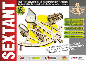 Bausatz Sextant von Schulze Media GmbH