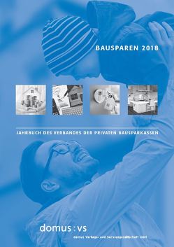 Bausparen 2018 von Dorffmeister,  Ludwig, Hertweck,  Bernd, Schrooten,  Mechthild