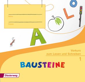 BAUSTEINE Fibel – Ausgabe 2014 von Bruhn,  Kirsten, Gudat-Vasak,  Sabine, Günther,  Simone, Hinze,  Gabriele, Mueller,  Siegfried, Nabers,  Bernadette, Reinker,  Daniela