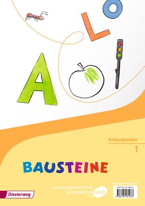 BAUSTEINE Fibel – Ausgabe 2014 von Bruhn,  Kirsten, Gudat-Vasak,  Sabine, Günther,  Simone, Hinze,  Gabriele, Mueller,  Siegfried, Nabers,  Bernadette, Reinker,  Daniela