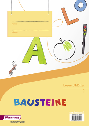 BAUSTEINE Fibel – Ausgabe 2014 von Bruhn,  Kirsten, Gudat-Vasak,  Sabine, Günther,  Simone, Hinze,  Gabriele, Mueller,  Siegfried, Nabers,  Bernadette, Reinker,  Daniela