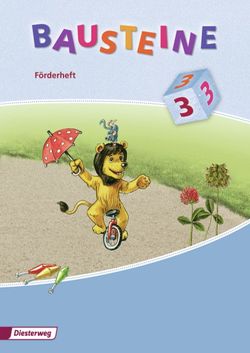 BAUSTEINE Förder- und Forderhefte – Ausgabe 2008 von Acker,  Katharina, Belfqih,  Kordula, Greven,  Matthias, Herrmann,  Jutta, Klodt,  Gerlind, Schmidt,  Hans-Peter