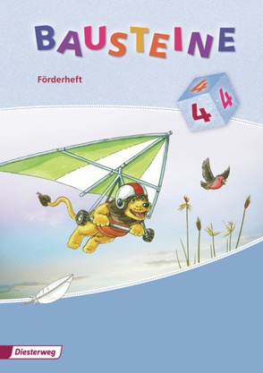 BAUSTEINE Förder- und Forderhefte – Ausgabe 2008 von Acker,  Katharina, Belfqih,  Kordula, Greven,  Matthias, Herrmann,  Jutta, Klodt,  Gerlind, Schmidt,  Hans-Peter