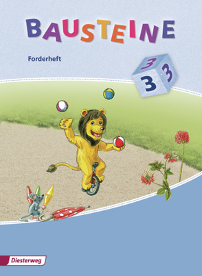 BAUSTEINE Förder- und Forderhefte – Ausgabe 2008 von Acker,  Katharina, Belfqih,  Kordula, Greven,  Matthias, Herrmann,  Jutta, Klodt,  Gerlind, Schmidt,  Hans-Peter