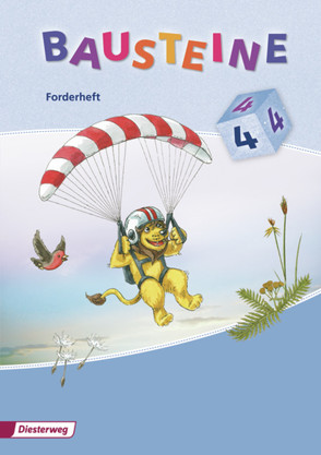 BAUSTEINE Förder- und Forderhefte – Ausgabe 2008 von Acker,  Katharina, Belfqih,  Kordula, Greven,  Matthias, Herrmann,  Jutta, Klodt,  Gerlind, Schmidt,  Hans-Peter