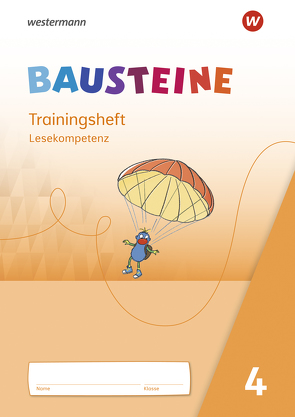 BAUSTEINE Lesebuch – Ausgabe 2021 von Eberlein,  Regina, Krull,  Susan, Ostermann,  Ann-Katrin, Paulisch,  Ricarda, Riesberg,  Kerstin