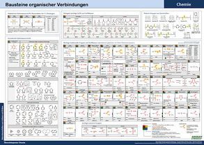 Bausteine organischer Verbindungen von Krüger,  Marcus