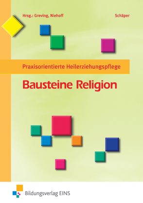 Bausteine Religion von Schäper,  Sabine