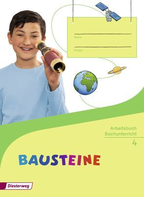 BAUSTEINE Sachunterricht – Ausgabe 2014 von Deichmüller,  Ilka, Drechsler,  Beate, Eberhard,  Kathrin, Nitsche,  Edith, Noerdlinger,  Dorothe, Papstein,  Gisela, Rauschmair-Hohl,  Judith, Wiederstein,  Claudia, Winkenbach,  Brigitte