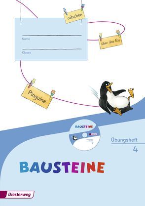 BAUSTEINE Sprachbuch – Ausgabe 2014 von Bauch,  Björn, Bruhn,  Kirsten, Dirzus,  Ulrike, Greven,  Matthias, Hinze,  Gabriele, Isack,  Alexandra, Schmidt,  Hans-Peter, Speer,  Katharina