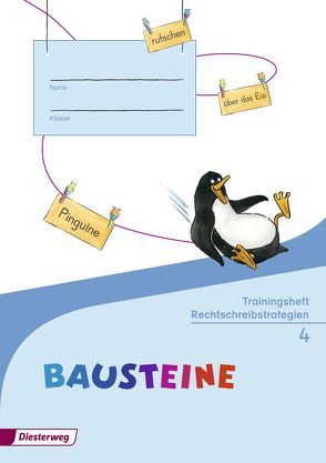 BAUSTEINE Sprachbuch – Ausgabe 2014 von Bauch,  Björn, Bruhn,  Kirsten, Dirzus,  Ulrike, Greven,  Matthias, Hinze,  Gabriele, Isack,  Alexandra, Schmidt,  Hans-Peter, Speer,  Katharina