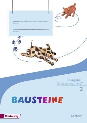 Bausteine Sprachbuch – Ausgabe 2016 für Sachsen von Hölzel,  Ines, Jäger,  Kathrin, Stordel,  Manja