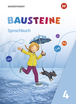 BAUSTEINE Sprachbuch – Ausgabe 2021 von Bauch,  Björn, Dirzus,  Ulrike, Hinze,  Gabriele, Isack,  Alexandra, Nega,  Julia, Riesberg,  Kerstin