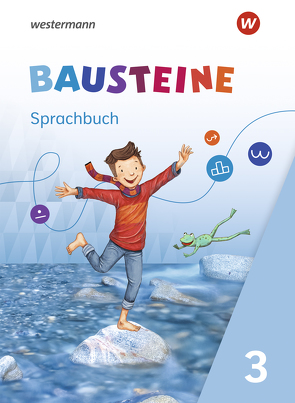 BAUSTEINE Sprachbuch – Ausgabe 2021 von Bauch,  Björn, Dirzus,  Ulrike, Hinze,  Gabriele, Isack,  Alexandra, Nega,  Julia, Riesberg,  Kerstin