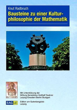 Bausteine zu einer Kulturphilosophie der Mathematik von Radbruch,  Knut