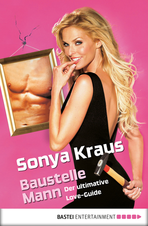 Baustelle Mann von Kraus,  Sonya