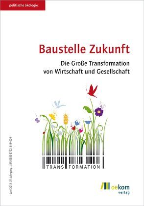 Baustelle Zukunft