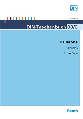 Baustoffe 3 – Buch mit E-Book