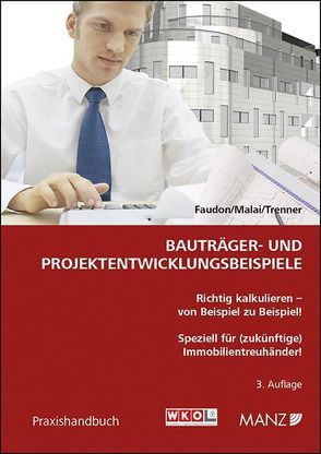 Bauträger- und Projektentwicklungsbeispiele von Faudon,  Andre, Malai,  Andreas, Trenner,  Andreas