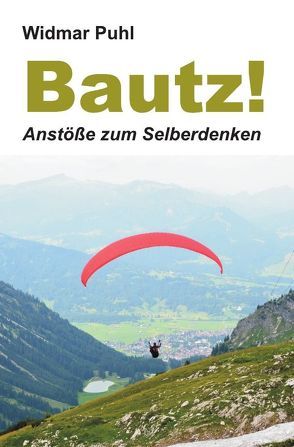 Bautz! von Puhl,  Widmar