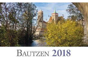 Bautzen 2019 von K4 Verlag