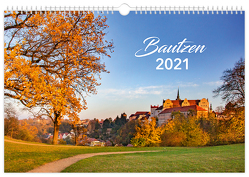 Kalender Bautzen 2021