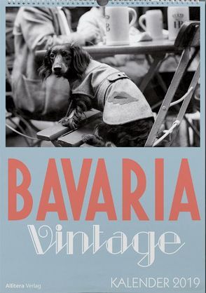 Bavaria vintage