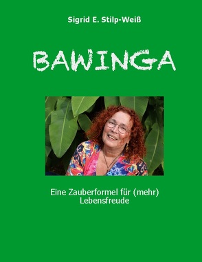 BAWINGA von Stilp-Weiß,  Sigrid E.