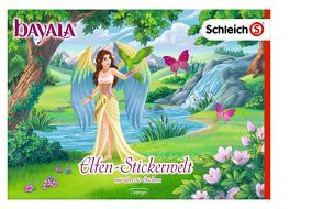 bayala® Elfen-Stickerwelt von Storino,  Sara