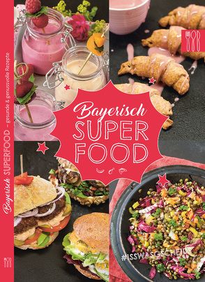 Bayerisch Superfood