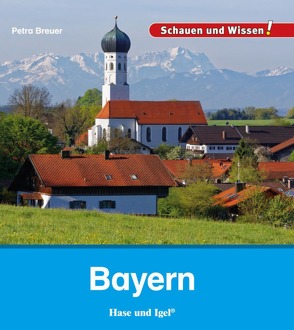 Bayern von Breuer,  Petra