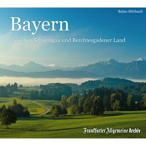 Bayern von Egerton,  Sofia, Frankfurter Allgemeine Archiv, Kästle,  Markus, Pessler,  Olaf