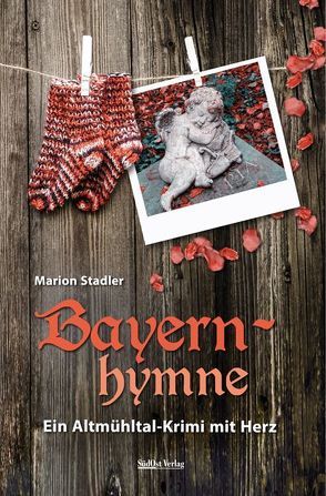 Bayernhymne von Stadler,  Marion