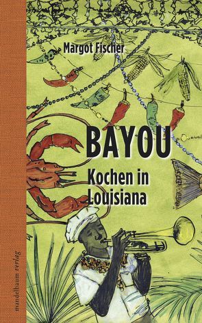 Bayou von Fischer,  Margot