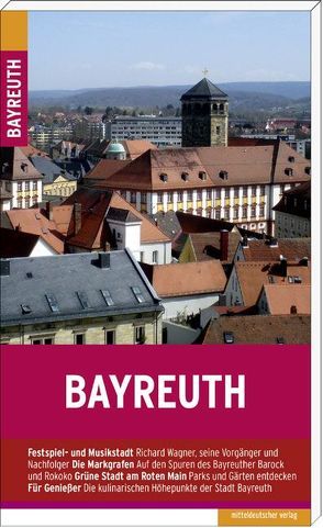 Bayreuth von Piontek,  Frank