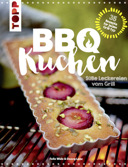 BBQ-Kuchen von Lenz,  Georg