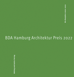 BDA Hamburg Architektur Preis 2022