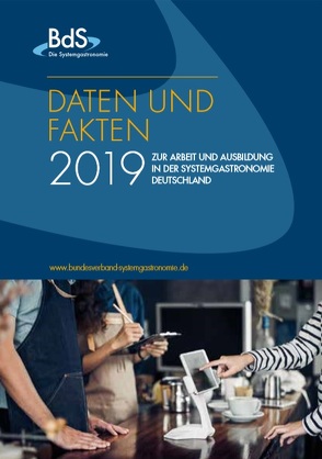 BdS Daten und Fakten 2019