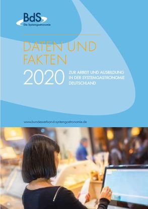 BdS Daten und Fakten 2020