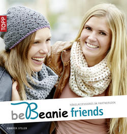 be Beanie friends von Stiller,  Jennifer