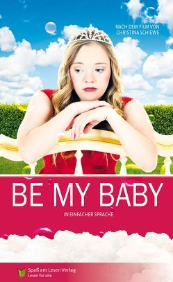 Be my Baby von Erfurth,  Marita, Schiewe,  Christina