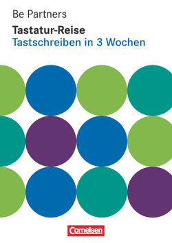 Be Partners – Büromanagement – Zu allen Ausgaben 2014 – Jahrgangsübergreifend von Lütcke,  Ingeborg