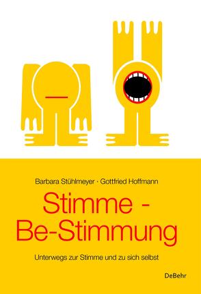 BE-Stimmung von Stühlmeyer,  Barbara